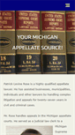 Mobile Screenshot of michapp.com